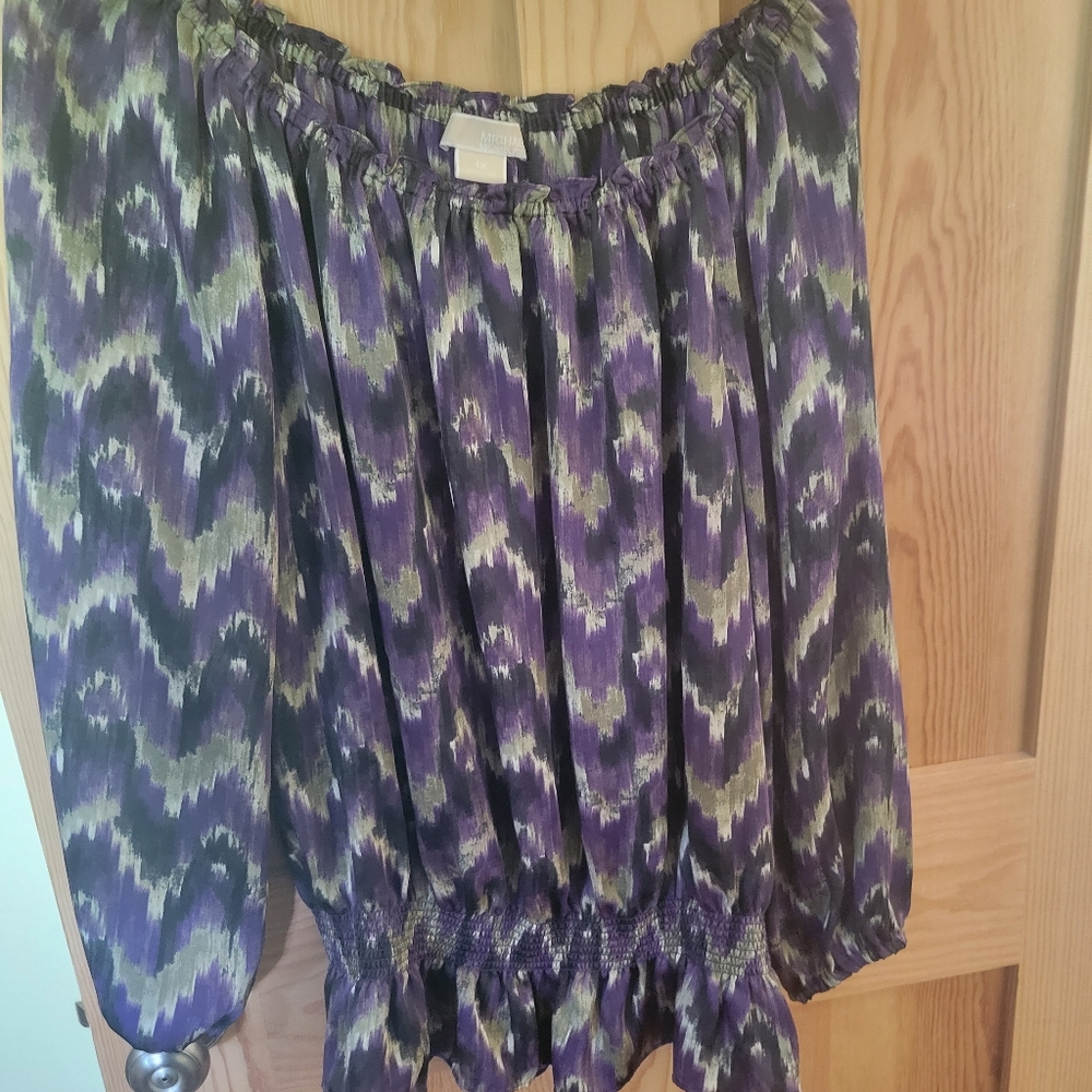 Michael Kors Blouse